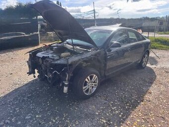 Rozpredam na náhradné diely Audi A6 C6