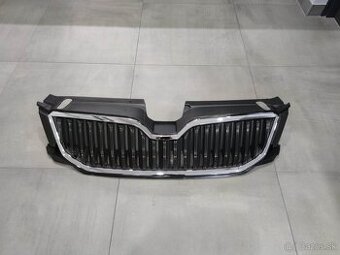 Predna maska Skoda OCTAVIA III