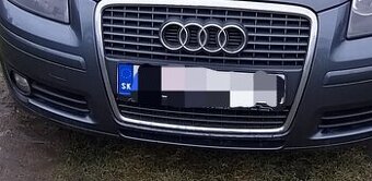 AUDI A3 SPORTBACK 2.0TDI 125KW BMN