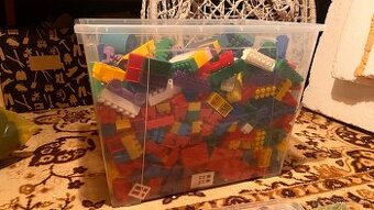 detska stavebnica lego