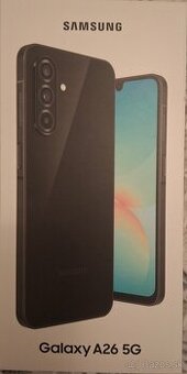 Samsung A26 5 G