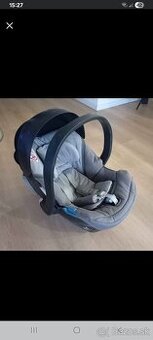 vajíčko Cybex Aton 5