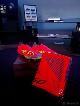 Adidas F50 - kopačky - velkost42 - nove(darcek)