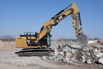 Strojník – Bagrista Stupava + okolie Záhoria.