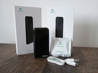 Suorin Air Black