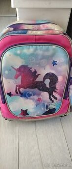 Školská taška Topgal