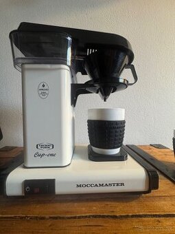 Moccamaster cup-one