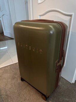 Cestovný kufor Suitsuit