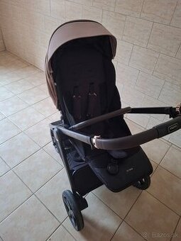 Športový kočík Espiro Only Way