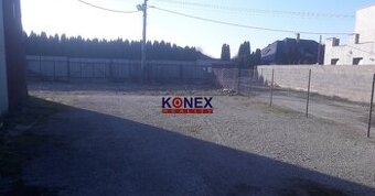 NA PREDAJ POZEMOK( 200m2) – VRBOVEC, MICHALOVCE