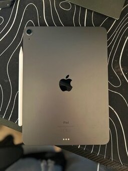 Ipad air 4 + apple pencil