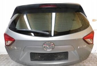 Mazda CX5 I 2012- 5. piate kufrové dvere kufor