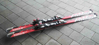 Predám zjazdové lyže Atomic GS2M