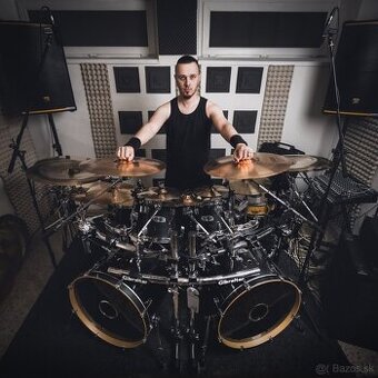 BUBENÍK HĽADÁ KAPELU🥁