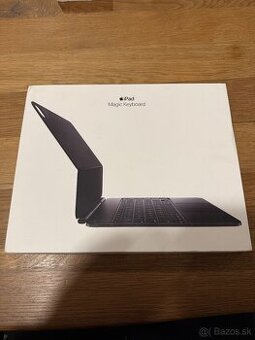 Apple Magic Keyboard 11” A2974 pre iPad Pro/Air