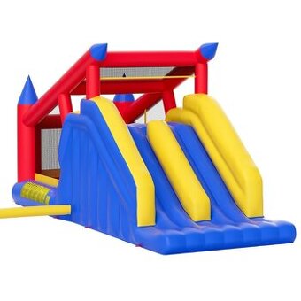 Skákací hrad na prenájom, Senec, Trnava a okolie