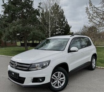 Vw Tiguan 2.0 Tdi BlueMotion • Sport&Style • 175.000km •