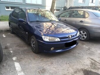 Peugeot 306
