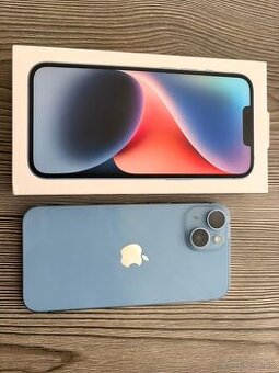 Predám IPhone 14 128 GB