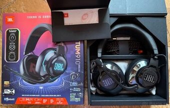 JBL Quantum 910 Wireless