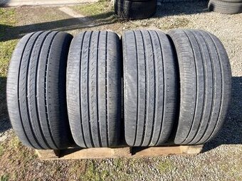 Pirelli letné 255/50R19 - 4ks