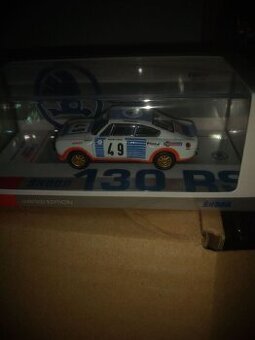 Škoda 130RS  1