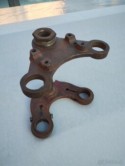 Prodám originální brýle krk na jawa čz 125, 150 nebo 175