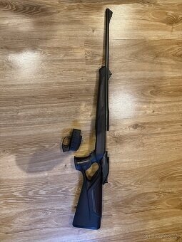 Blaser R8 professional success leather 30-06 Springfield