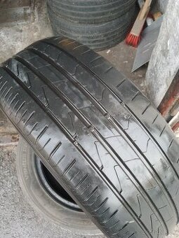 4x letné pneumatiky 205/55r16