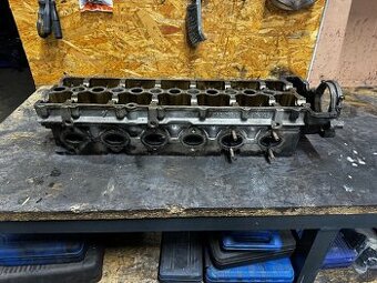 Predám Hlavu na BMW m57 3.0 D