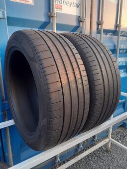 2ks 275/45R21 107Y Pirelli Pzero 2023