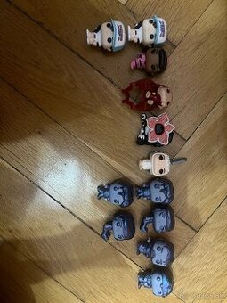 Stranger Things Kinder Joy