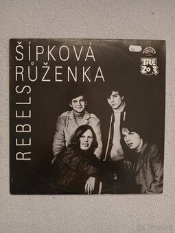 Rebels – Šípková Růženka