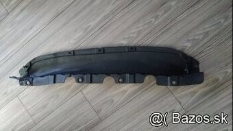 Krytka zadného nárazníka na BMW X3 F25