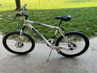 Pánsky bicykel Kenzel