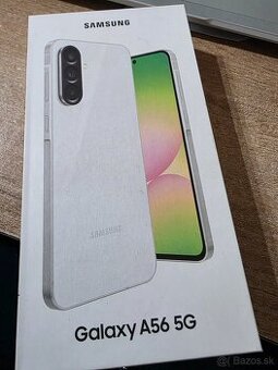 samsung galaxy a56 5g