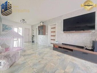 Neodolateľná ponuka 4-izbová novostavba Galanta-Kolónia za 