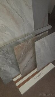 Dlažba 60x60 matná