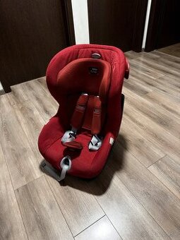 Detska autosedacka Britax Romer