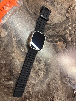 Apple warch ultra hodinky