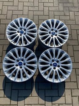 ALU KOLESÁ 5X108 R17’ FORD FOCUS