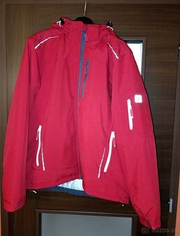 Pánska zimná bunda Ardon