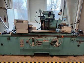 Bruska na kulato TOS BHU 32 A/1000 (9016)