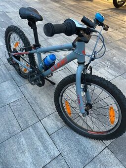 Detsky bicykel CUBE Acid 200 veľkosť 20