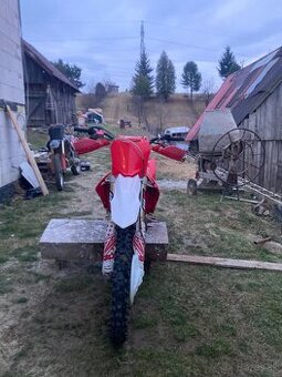2013 Honda crf 450r