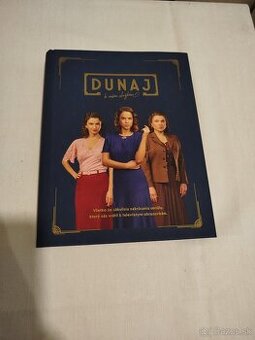 Dunaj k vaším službám