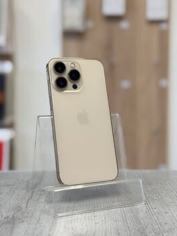 100% BATÉRIA - Apple iPhone 13 Pro 128GB Gold