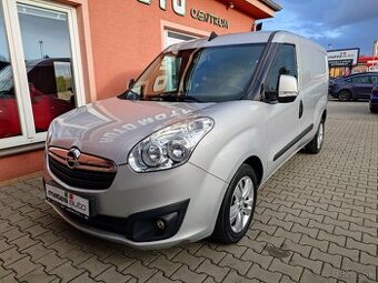 Opel Combo 1.6 CDTI 77 kW (ODPOČET DPH)