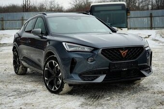 Cupra Formentor 1.4 e-Hybrid TSI VZ 245k