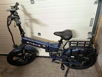 Elektricky bicykel Engwe Engine pro 2.0